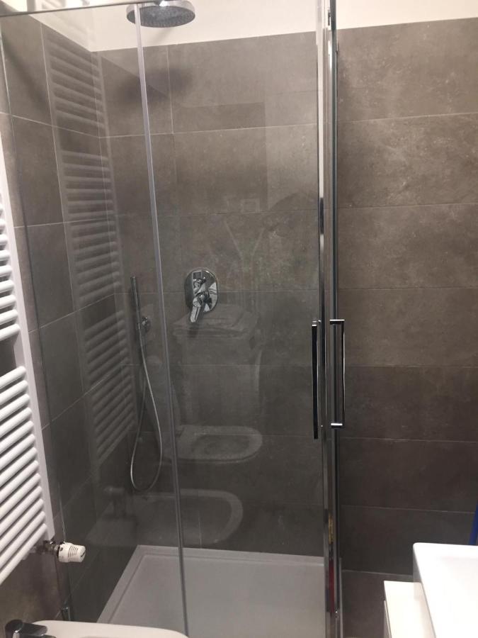 米兰Luxury Gioia Central Station公寓 外观 照片