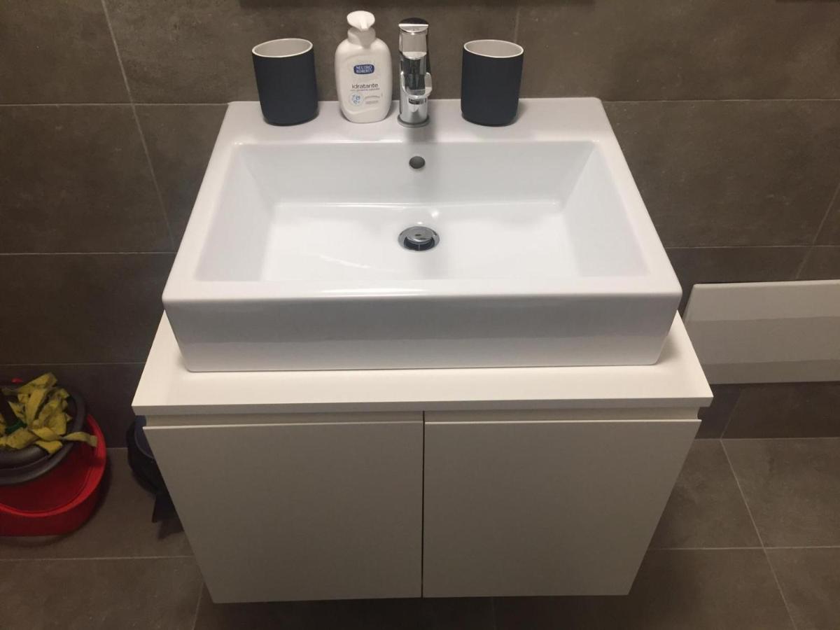 米兰Luxury Gioia Central Station公寓 外观 照片