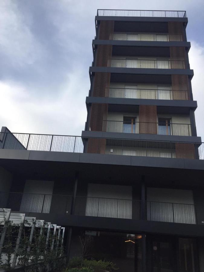 米兰Luxury Gioia Central Station公寓 外观 照片
